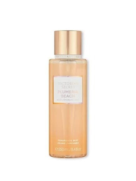 VICTORIA'S SECRET PLUMERIA BREEZE BODY MIST