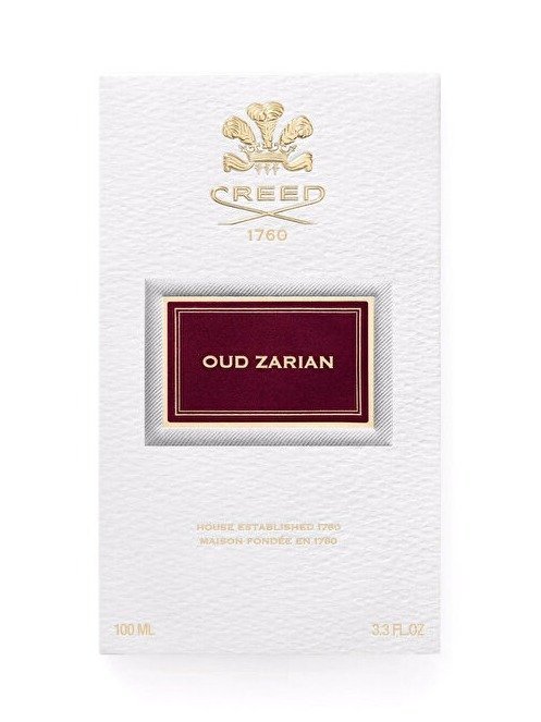 Creed Millesime Oud Zarian 100ml Unisex  thumbnail 2