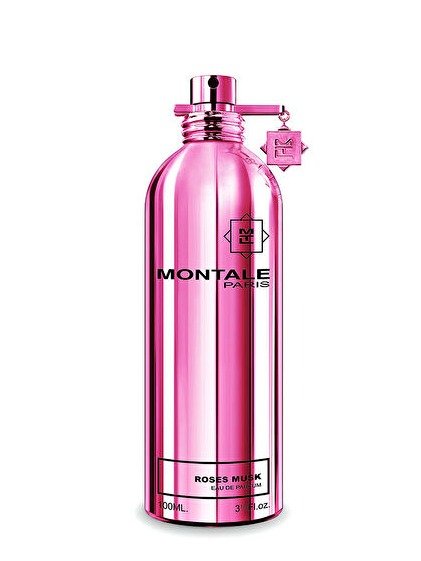 MONTALE ROSES MUSK EDP 100 ML