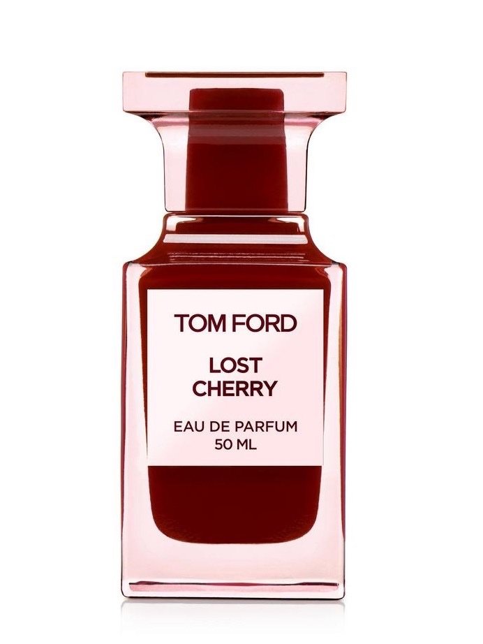 Tom Ford Lost Cherry Eau de Parfum 50ML