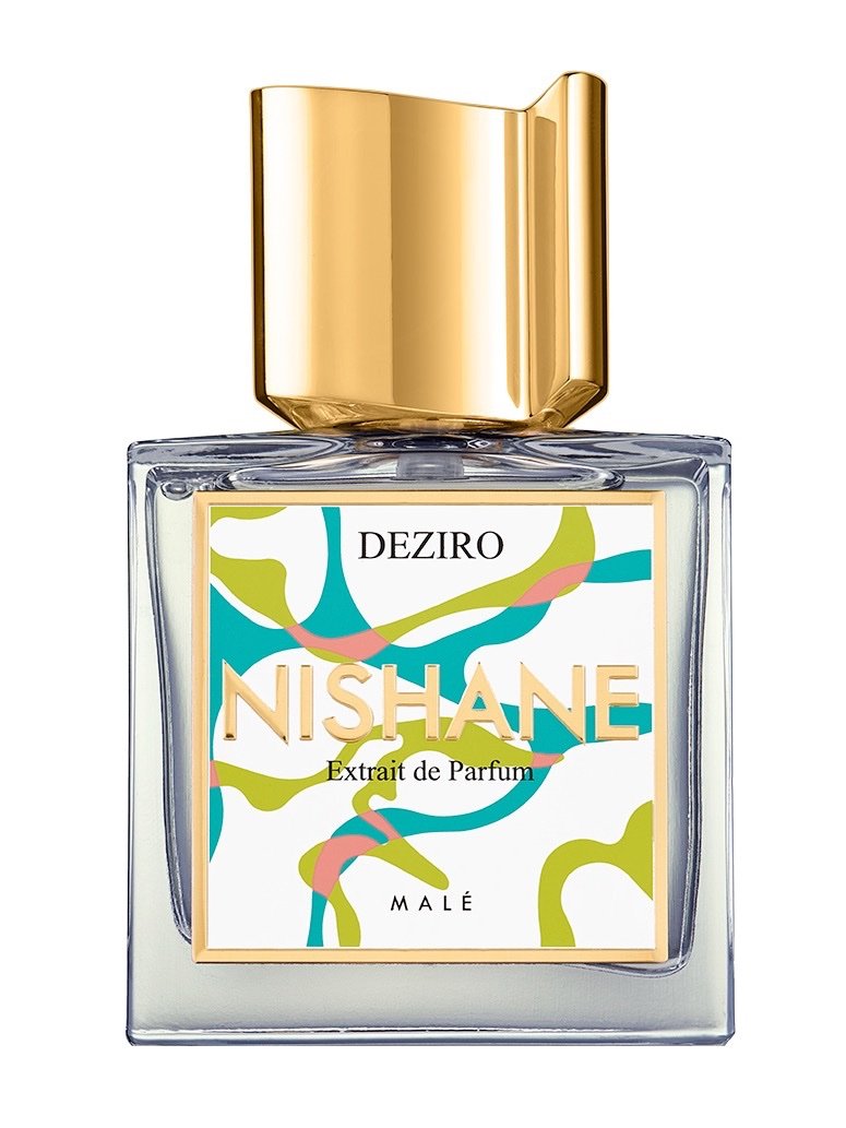  Nishane Deziro – Extrait de Parfum 100ML