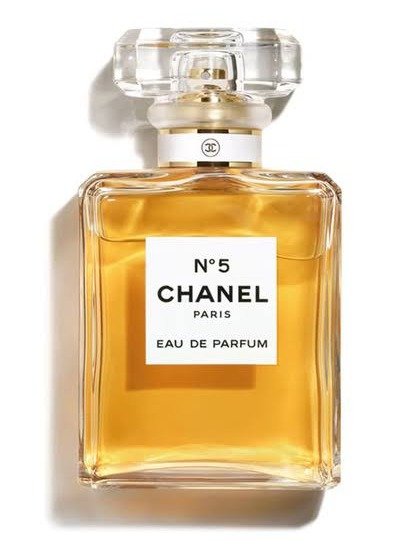 CHANEL No 5 EDP 100 ML