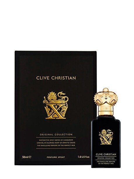 Clive Christian Original Collection X Masculine – 50ML