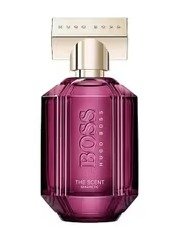 HUGO BOSS THE SCENT MAGNATIC EDP 100 ML
