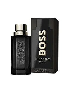 HB BOSS THE SCENT MAGNETIC HOME EDP 100 ML