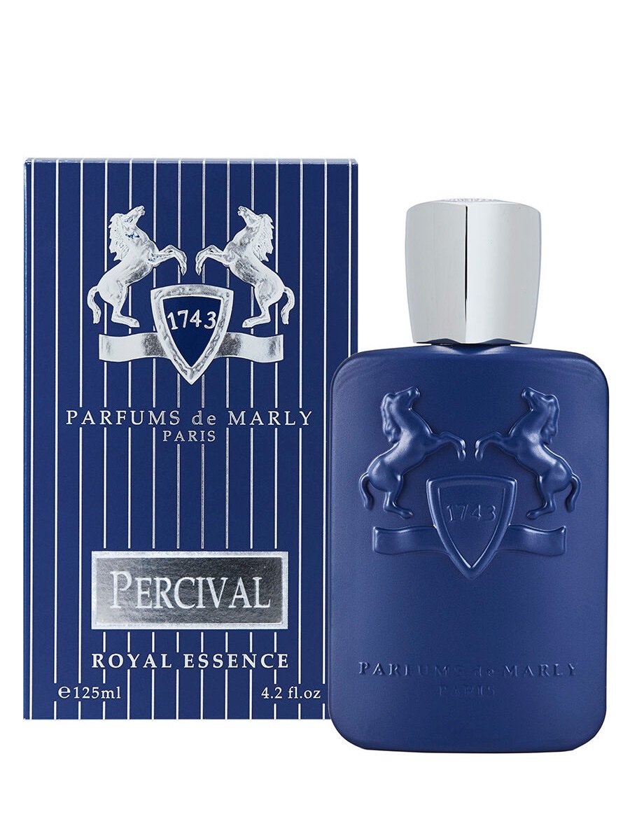 PARFUMS DE MARLY PERCIVAL ROYAL ESSENCE EDP 125 ML