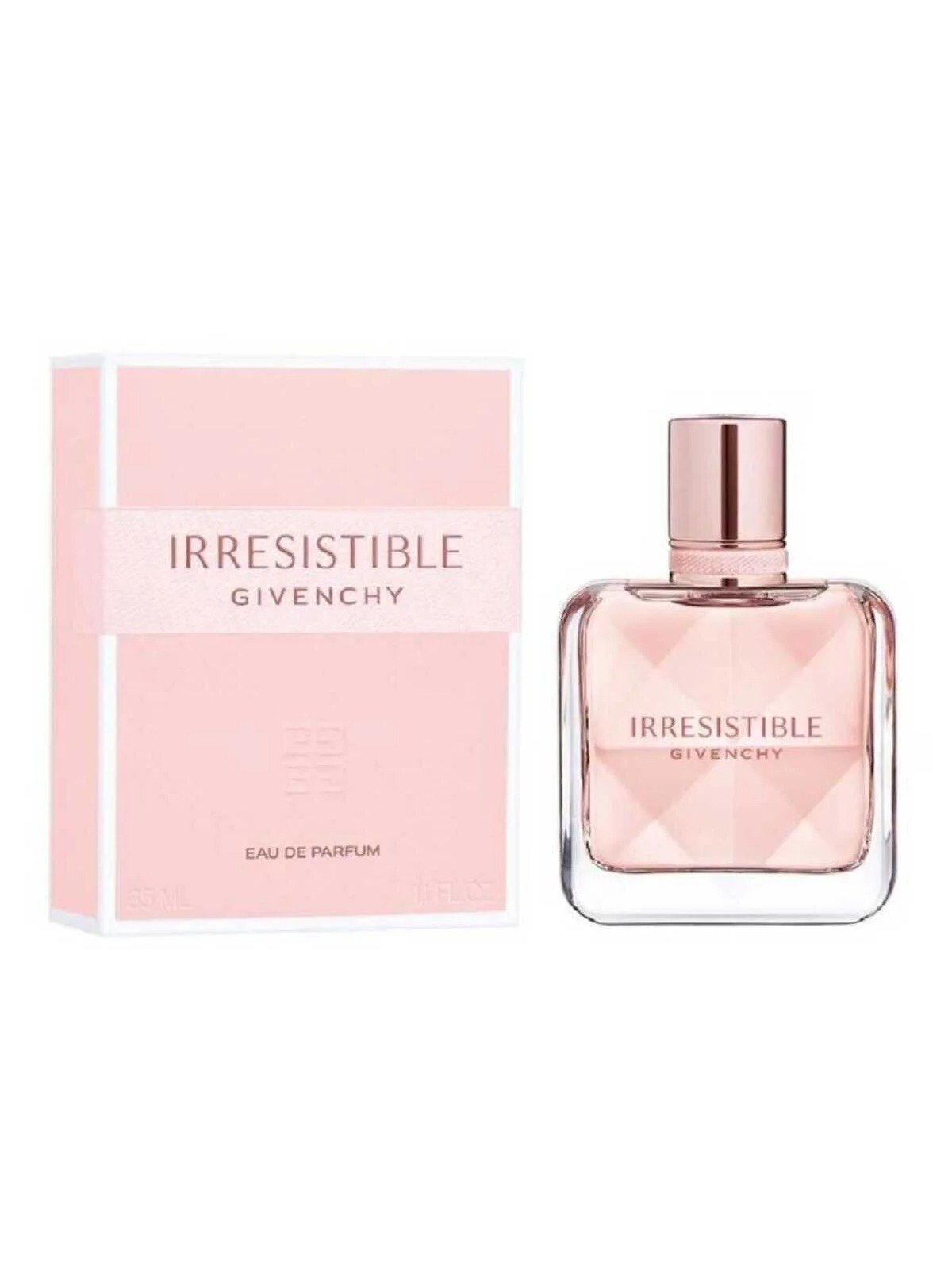 GIVENCHY IRRESISTIBLE EDP 80 ML
