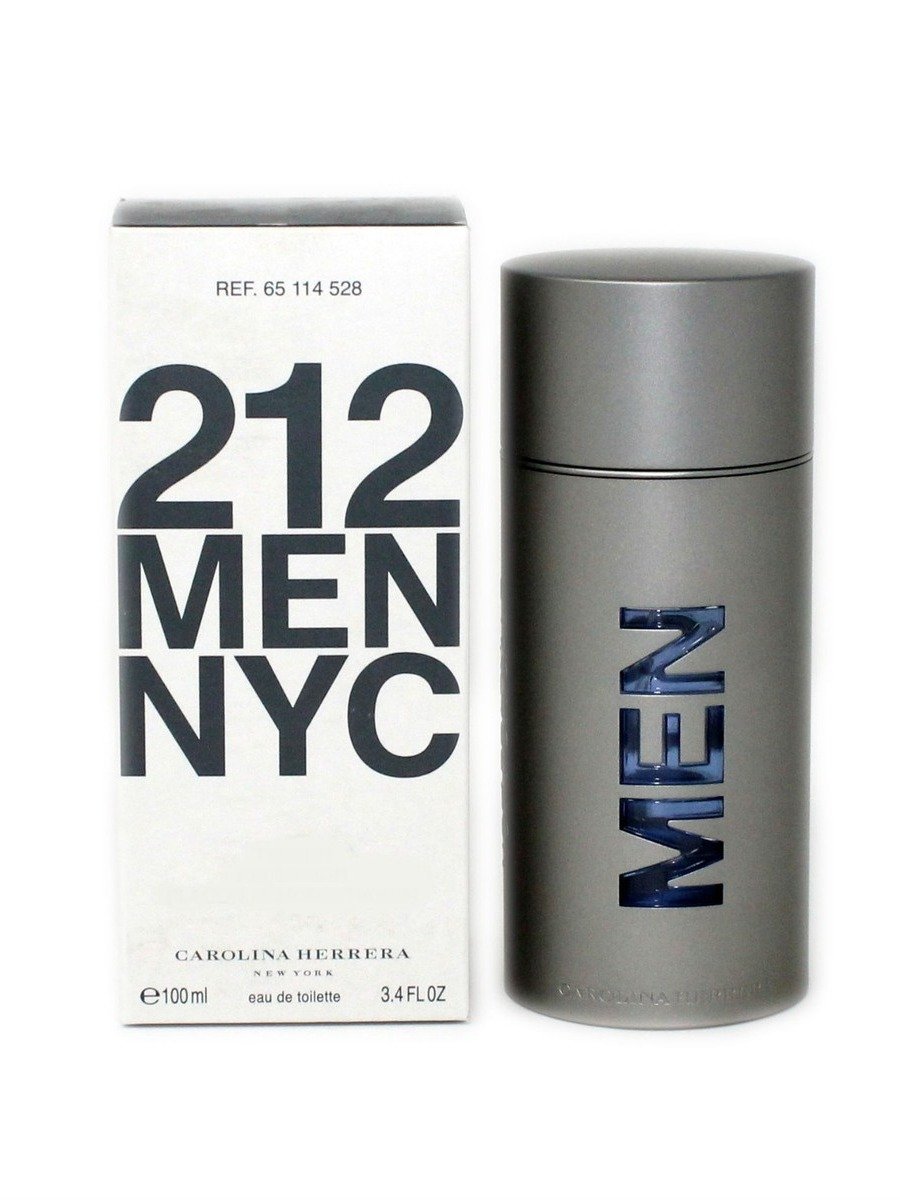 CH 212 NYC EDT 100 ML