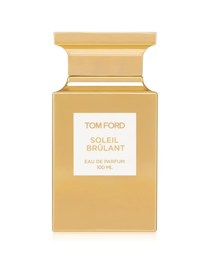 TF SOLEIL BRULLENT EDP 100 ML