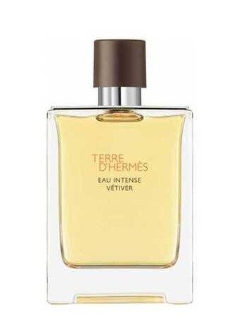 HERMES TERRE DE INTENSE VETIVER 100 ML