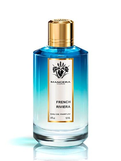 MANCERA FRENCH RIVIERA EDP 120 ML