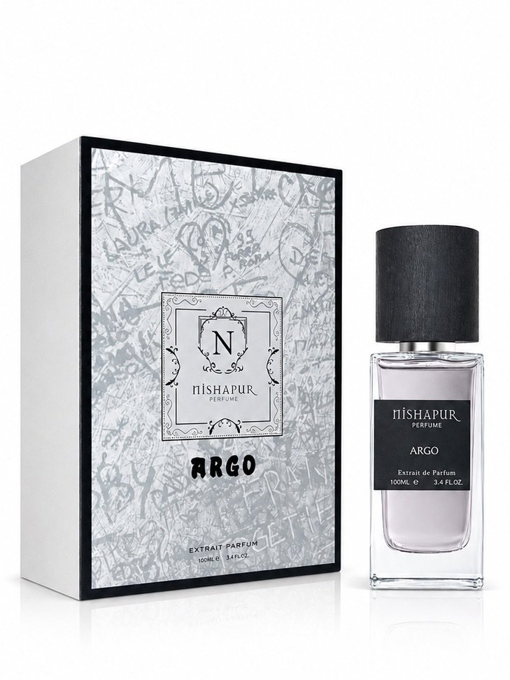 Nishapur Argo Extrait de Parfum 100ml thumbnail 2