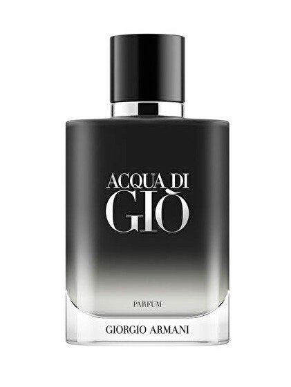 GA ARMANI ACQUA DI GIO PARFUM NEW 100 ML