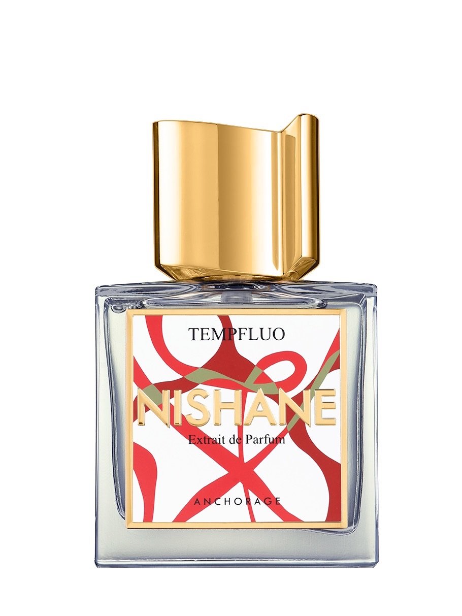 Nishane Tempfluo – Extrait de Parfum 100ML 