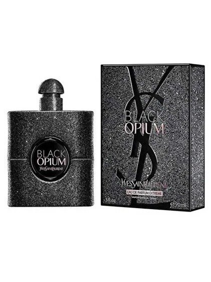 YSL BLACK OPIUM EXTREME EDP 90 ML