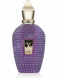XERJOFF PURPLE ACENTO EDP 100 ML
