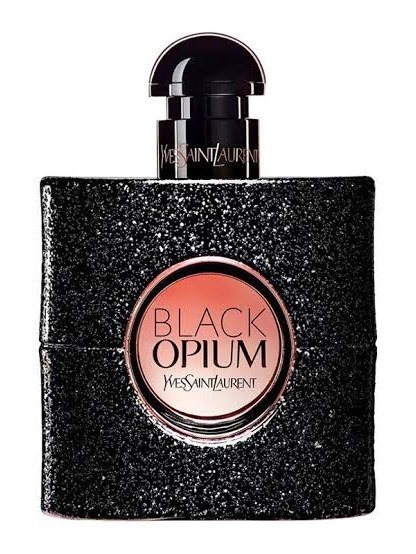 YVES SAINT LAURENT BLACK OPIUM EDP 90 ML