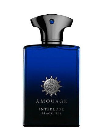AMOUAGE İNTERLUDE BLACK İRİS EDP 100 ML