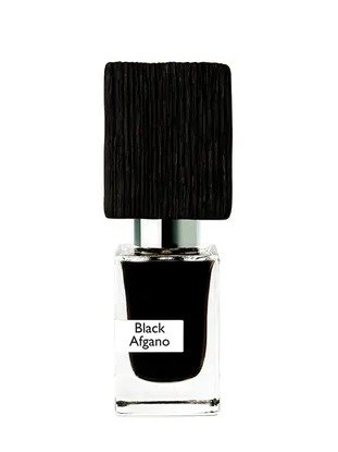 NASOMATTO BLACK AFGANO EDP 30 ML