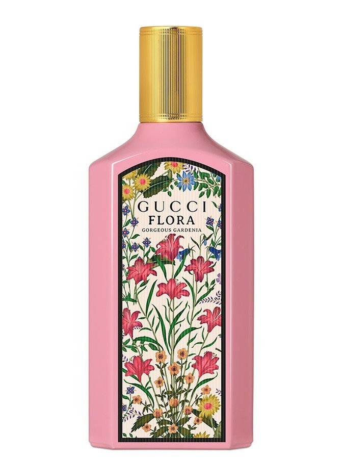 GUCCI FLORA GORGEOUS GARDENIA EDP 100 ML
