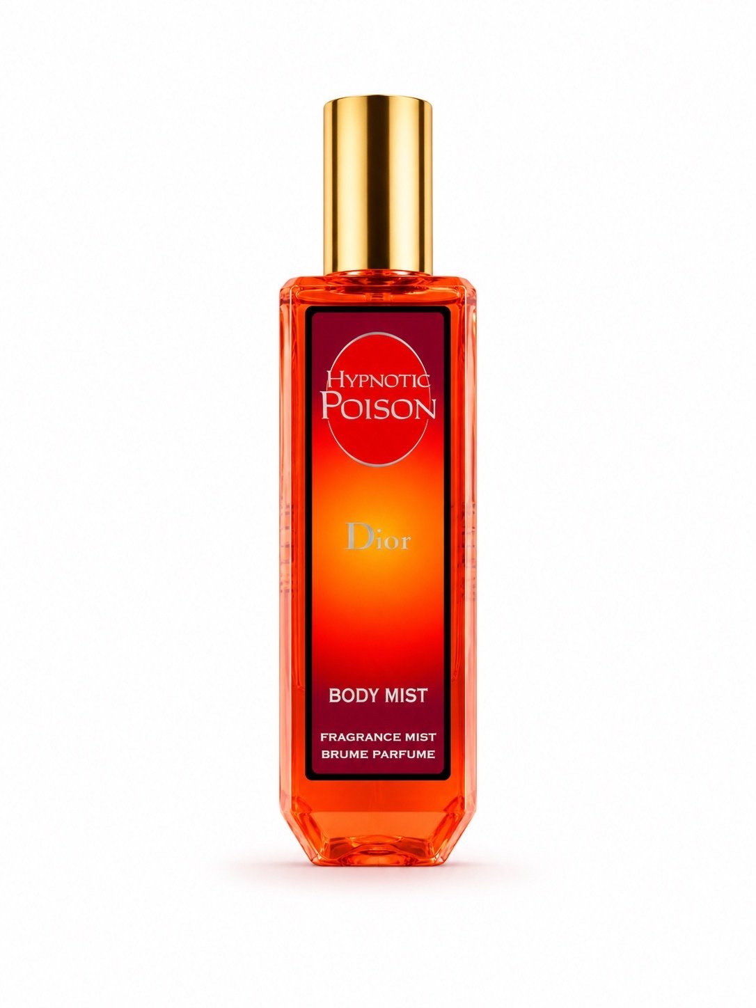     Dior Hypnotic Poison Body Mist