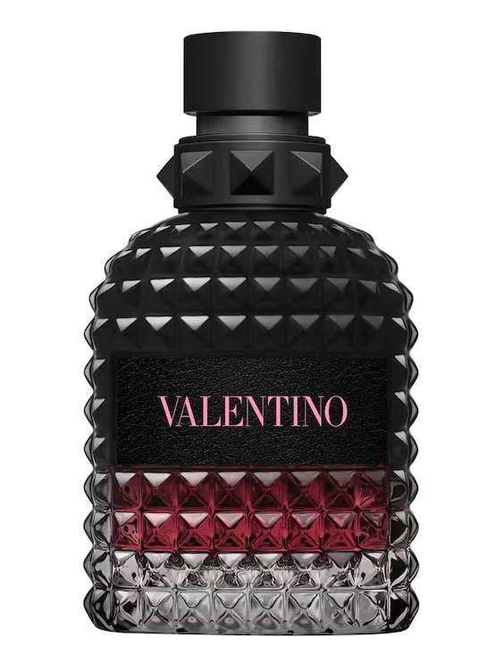 VALENTINO UOMO BORN IN ROMA EDP INTENSE 100 ML
