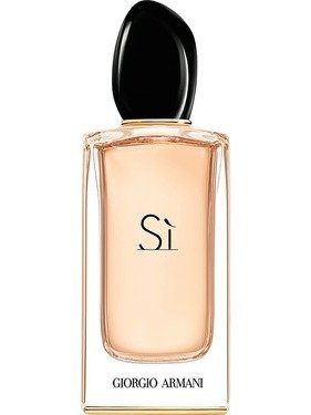 GA ARMANI SI CLASIQUE EDP 100 ML