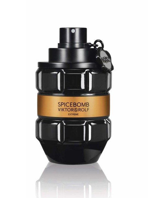 VIKTOR & ROLF SPICEBOMB EXTREME EDT 90 ML
