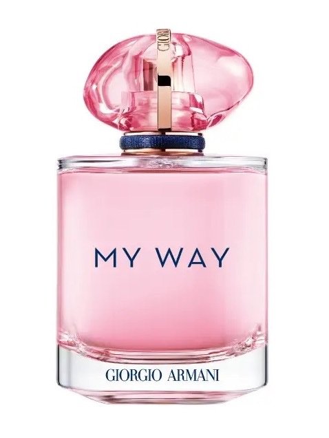 Giorgio Armani My Way Eau de Parfum 50ML