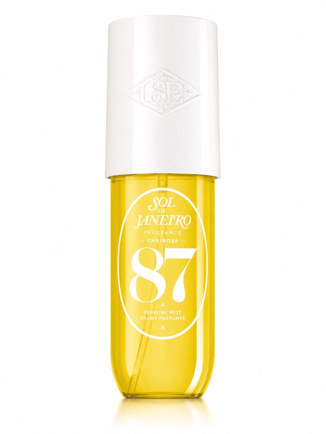 Sol de Janeiro Cheirosa 87 Rio Radiance Perfume Mist 90ML 