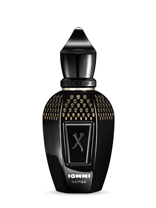 XERJOFF TONY IOMMI DEIFIED EDP 50 ML (LUX)