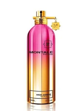 MONTALE AOUD JASMINE EDP 100 ML MONTALE