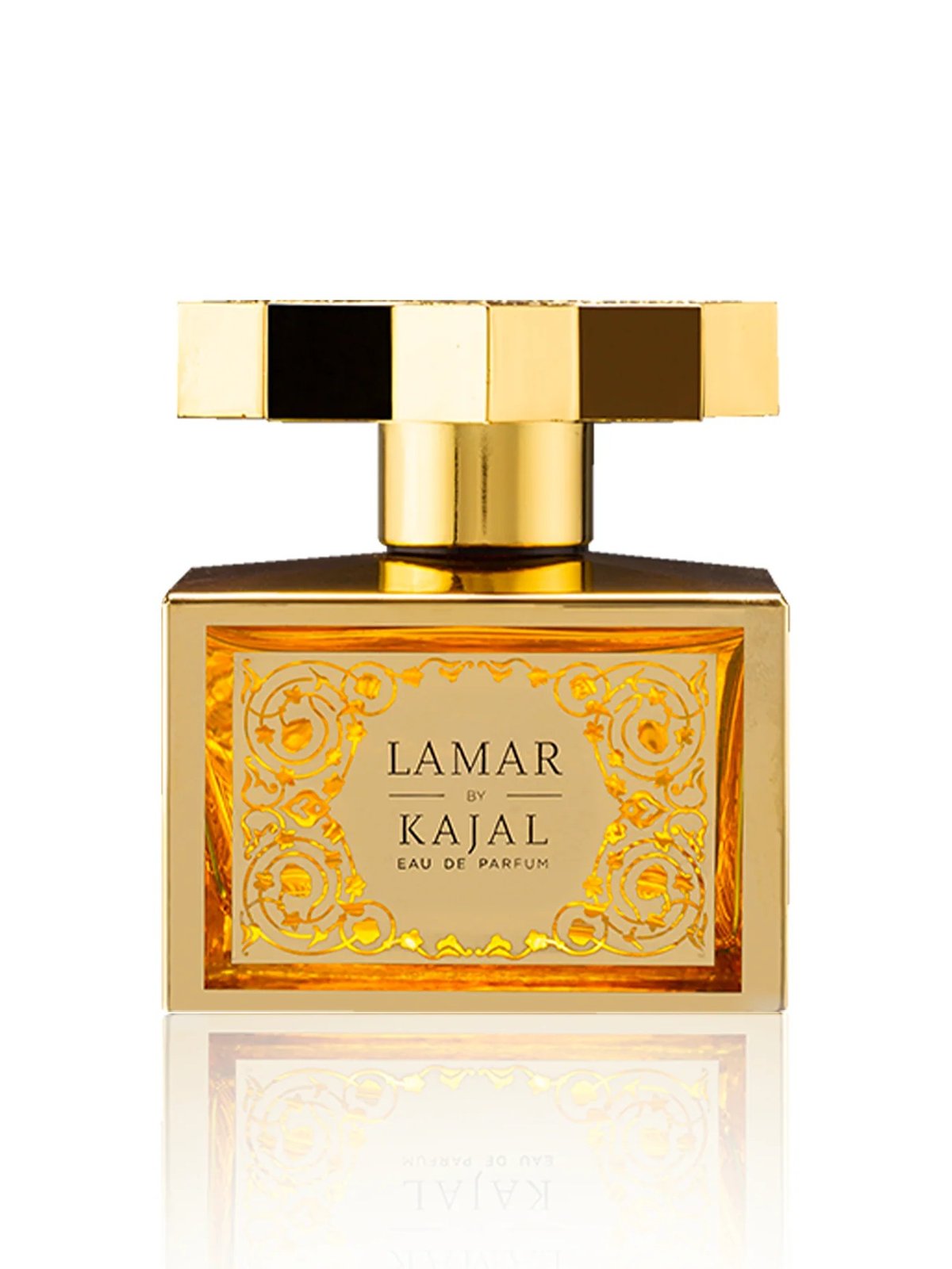 KAJAL LAMAR EDP 100 ML KAYALI
