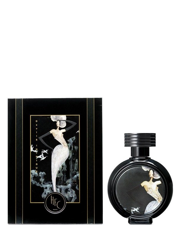 HFC DEVIL'S INTRIGUE 75 ML