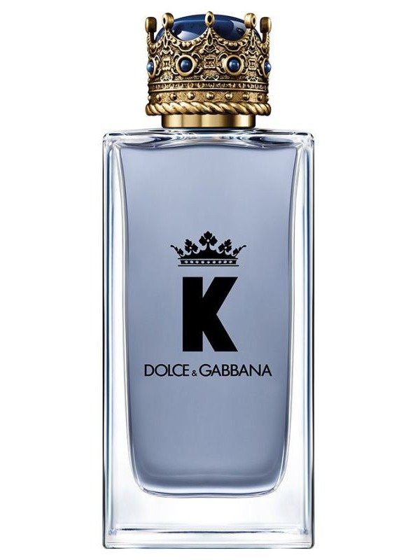 DOLCE&GABBANA KING EDT 100 ML