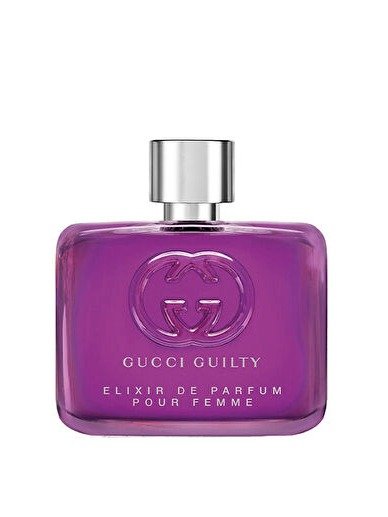 GUCCI GUILTY ELIXIR DE PARFUM 60 ML