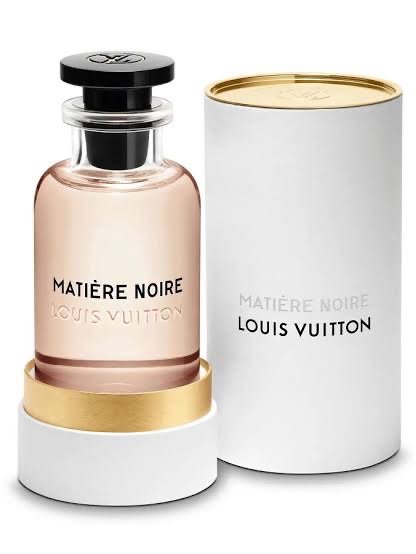 Louis Vuitton Matière Noire EDP 100ML  thumbnail 2