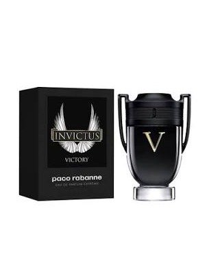 PR INVICTUS VICTORY EDP EXTREME 100 ML