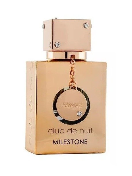 ARMAF CLUP DE NUIT MILESTENO EDP 100 ML AZZARO