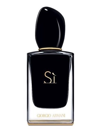 Giorgio Armani Sì Eau de Parfum Intense – 50ML