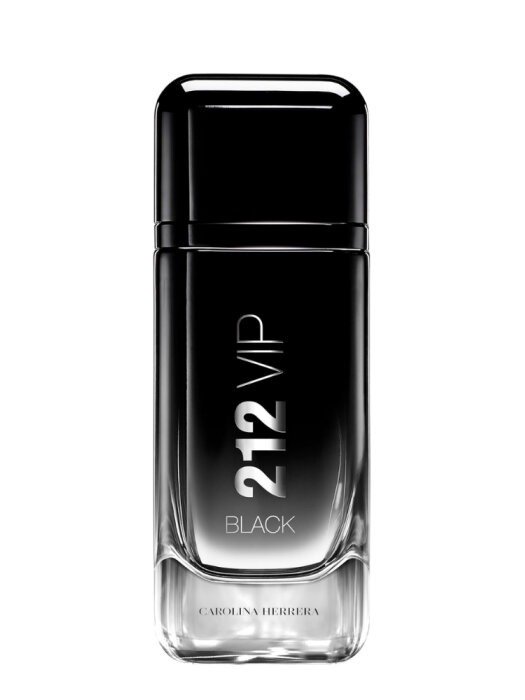 CAROLINA HERRERA 212 VIP BLACK EDP 100 ML