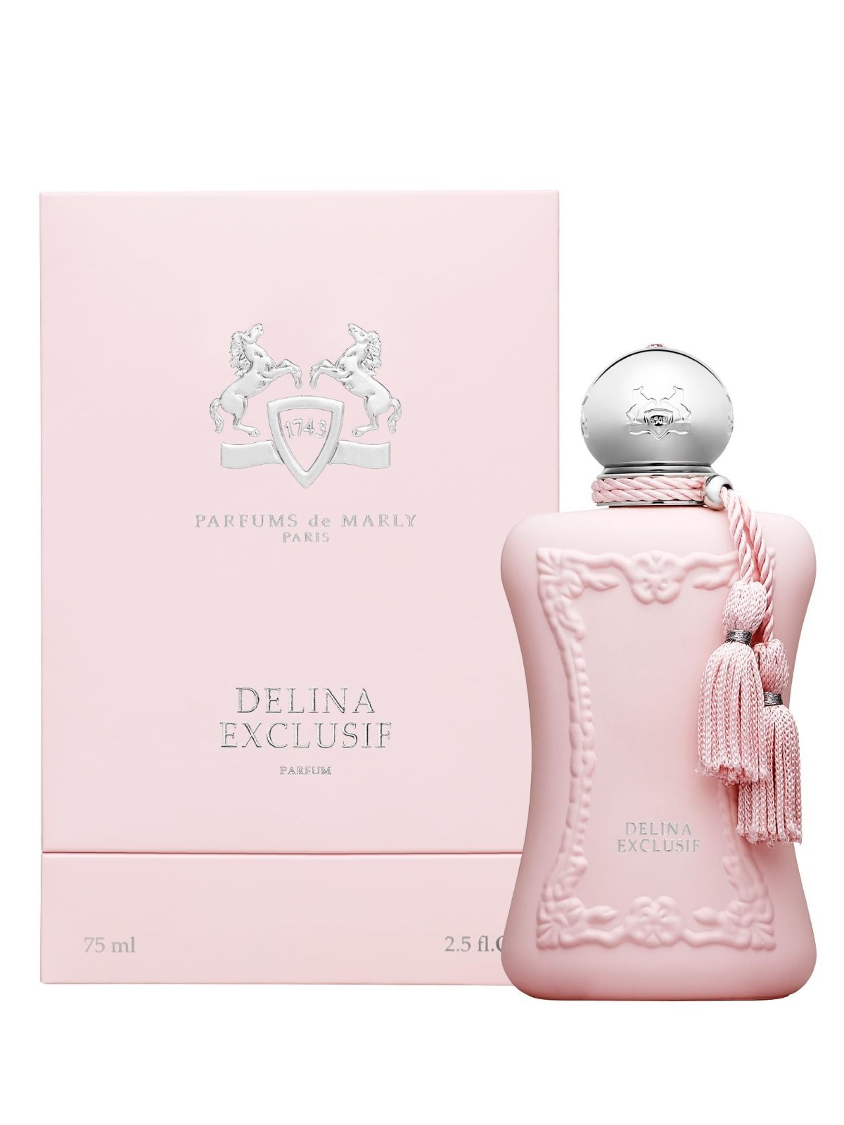 PM DELİNA EXCLUSIF PARFUM 75 ML
