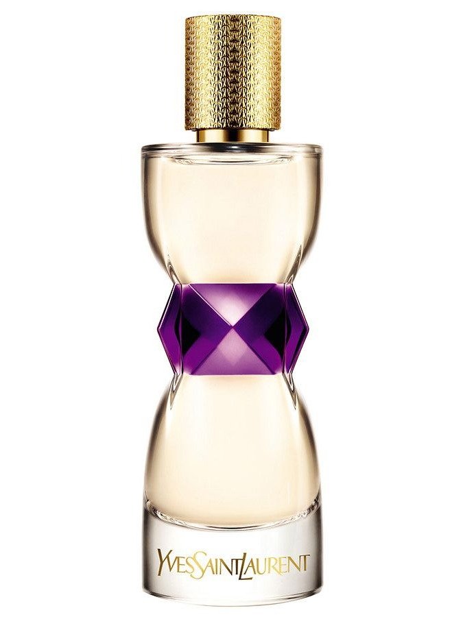 YVES SAINT LAURENT MANIFESTO EDP 90 ML
