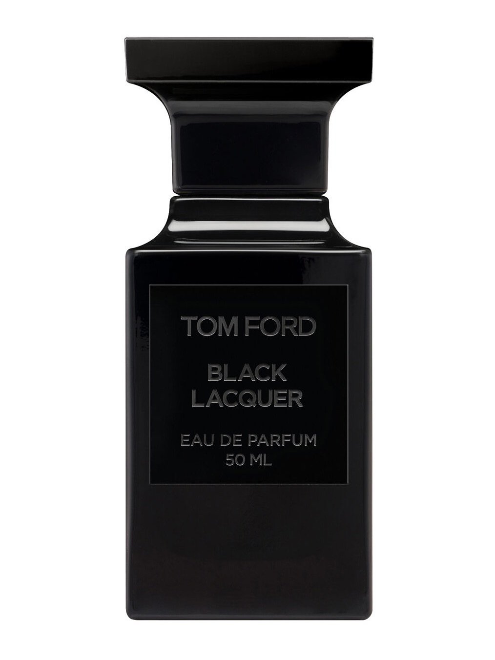 Tom Ford Black Lacquer Eau de Parfum 50ML