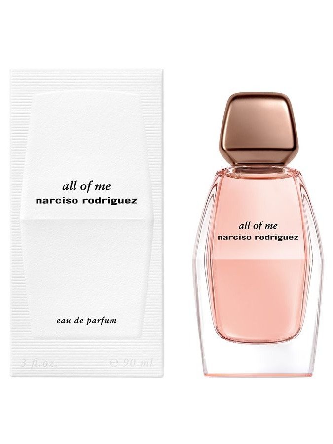 NARCISO RODRIGUEZ ALL OF ME EDP 90 ML