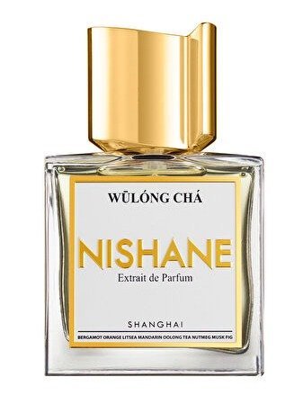 NISHANE WULONG CHA EXDRAIT PARFUM 100 ML ORTO PARISI