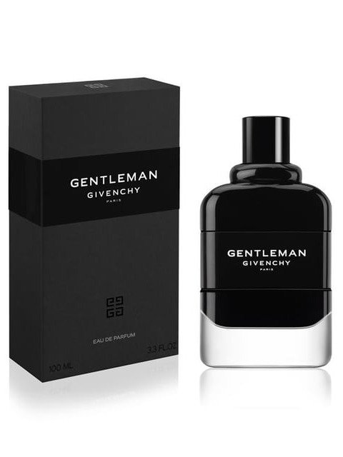 GIVENCHY GENTLEMAN EDP 100 ML