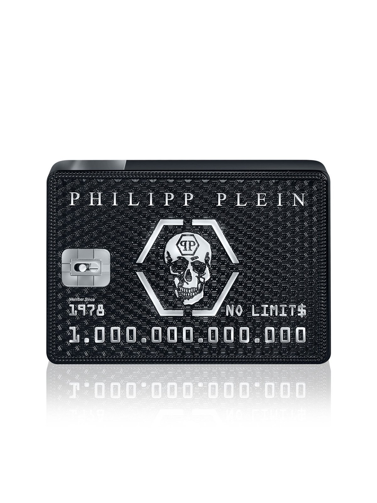 PHILIPP PLEIN NO LIMITS EDP 90 ML
