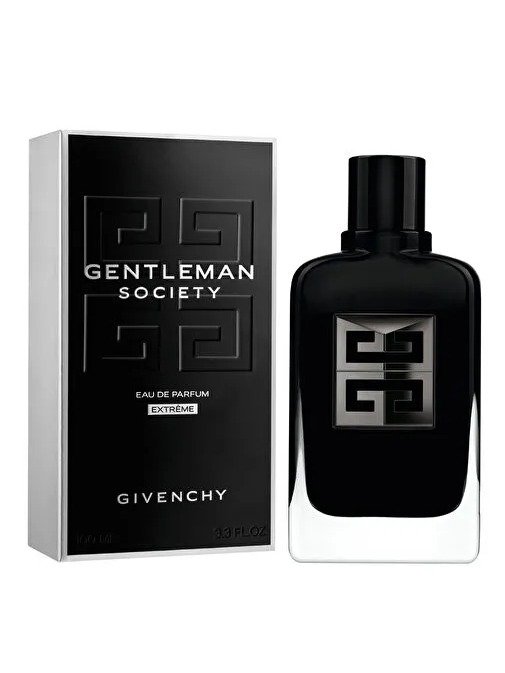 GIVENCHY GENTLEMAN SOCIETY EXTREME EDP 100 ML