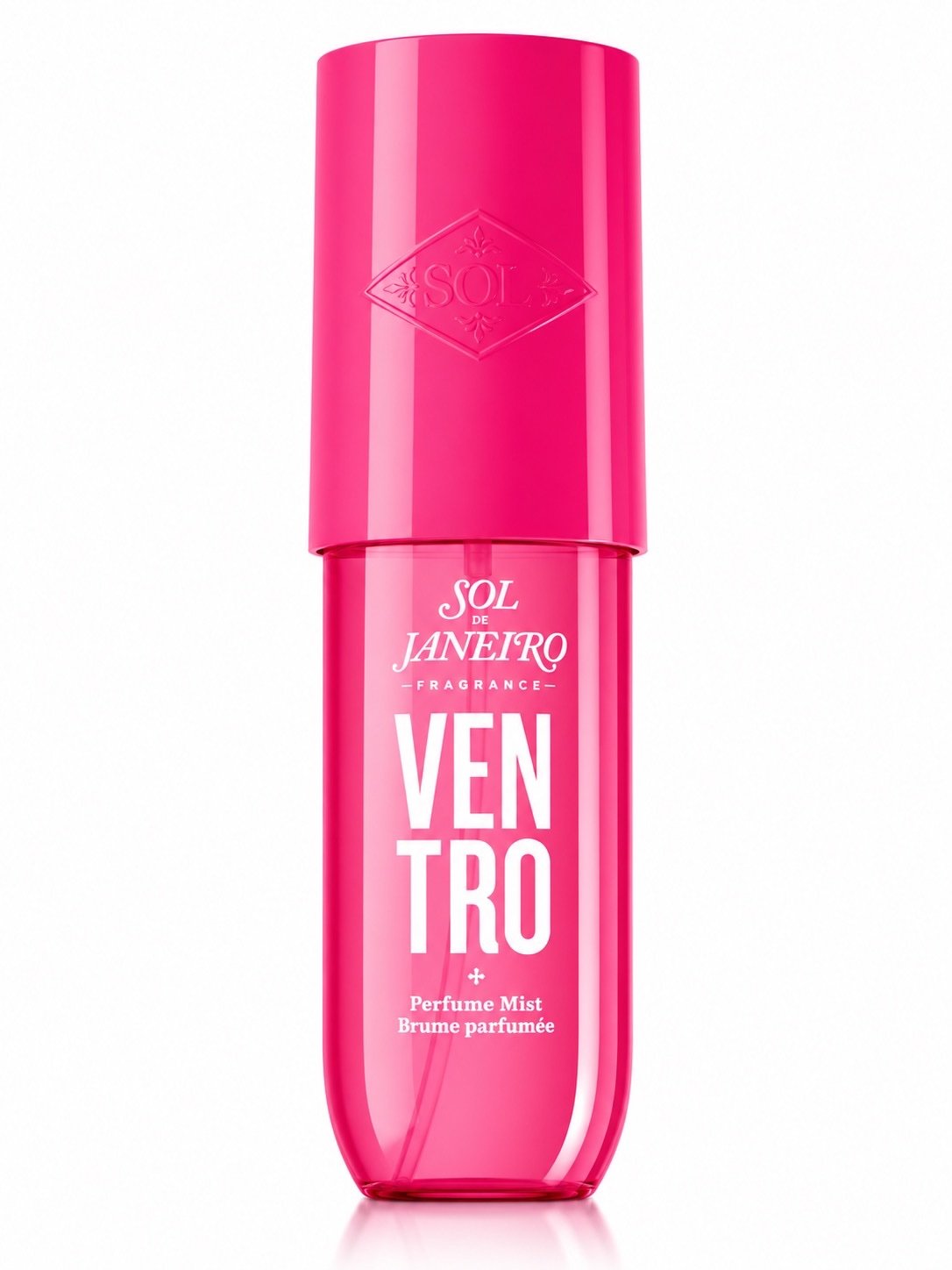 Sol de Janeiro Ventro Perfume Mist 90ML 